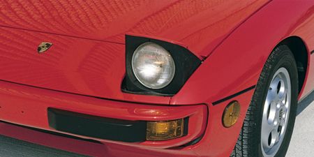 Pop-Up Headlights: Where Did They Go? – Feature – Car