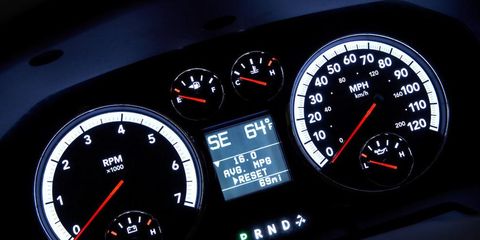 Speedometer, Red, Gauge, Tachometer, Trip computer, Orange, Measuring instrument, Odometer, Maroon, Display device, 