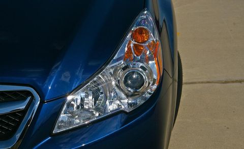 Automotive design, Blue, Automotive lighting, Headlamp, Car, Automotive parking light, Hood, Light, Electric blue, Bumper, 