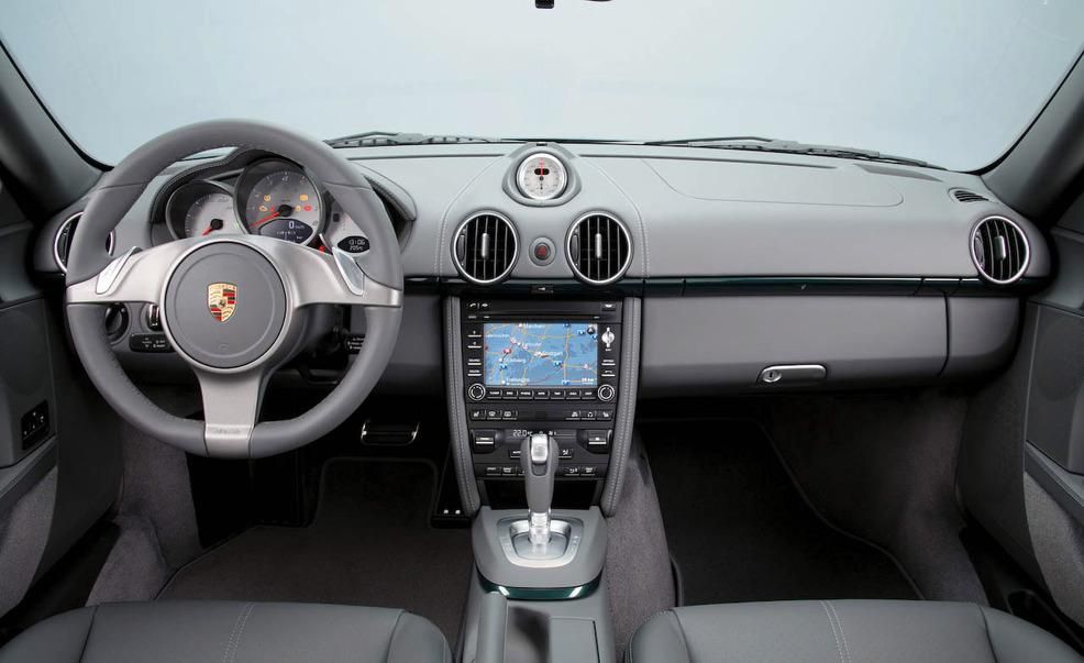 2023 Porsche 718 Cayman Interior Dimensions Seating Cargo Space  Trunk  Size  Photos  CarBuzz