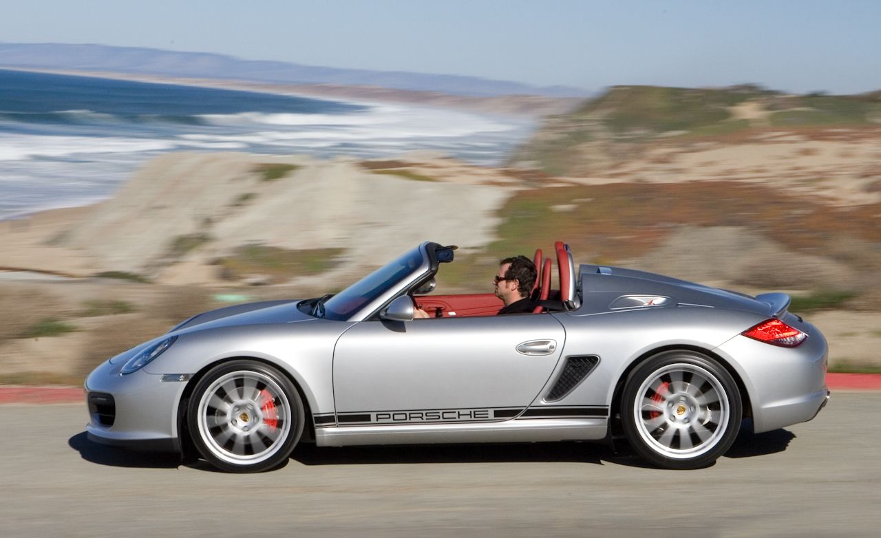 2011 spyder online