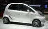 Tata Nano EV price, review, battery, range, performance