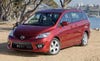 Mazda Mazda 5 Review Pricing And Specs