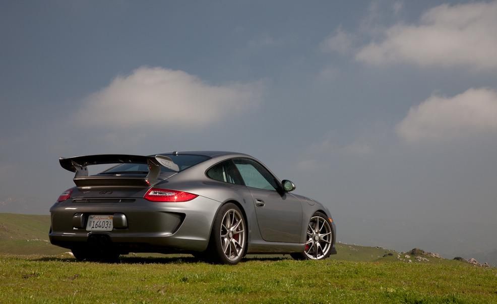 【SPARK】 SF010 Porche997 GT3 R n°2010 #S8 Spark SF010, Porsche 997 GT3 R No. 34 GT OPEN Ba - Free