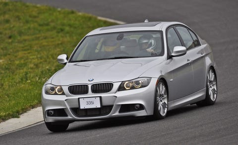 2010 335i sedan