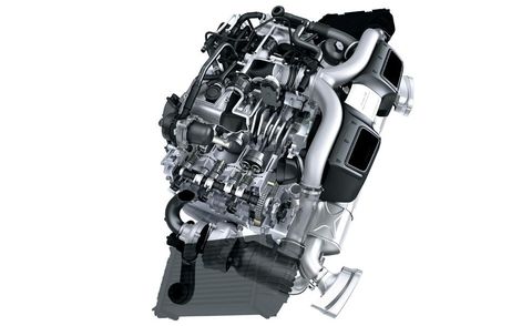 Machine, Engine, Automotive engine part, Silver, Transmission part, 