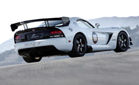 First Drive 10 Dodge Viper Srt10 Acr X First Drive 10 Dodge Viper Srt10 Acr X