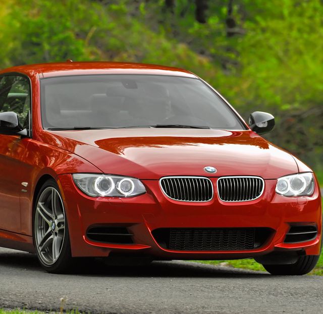 2011 bmw 335is