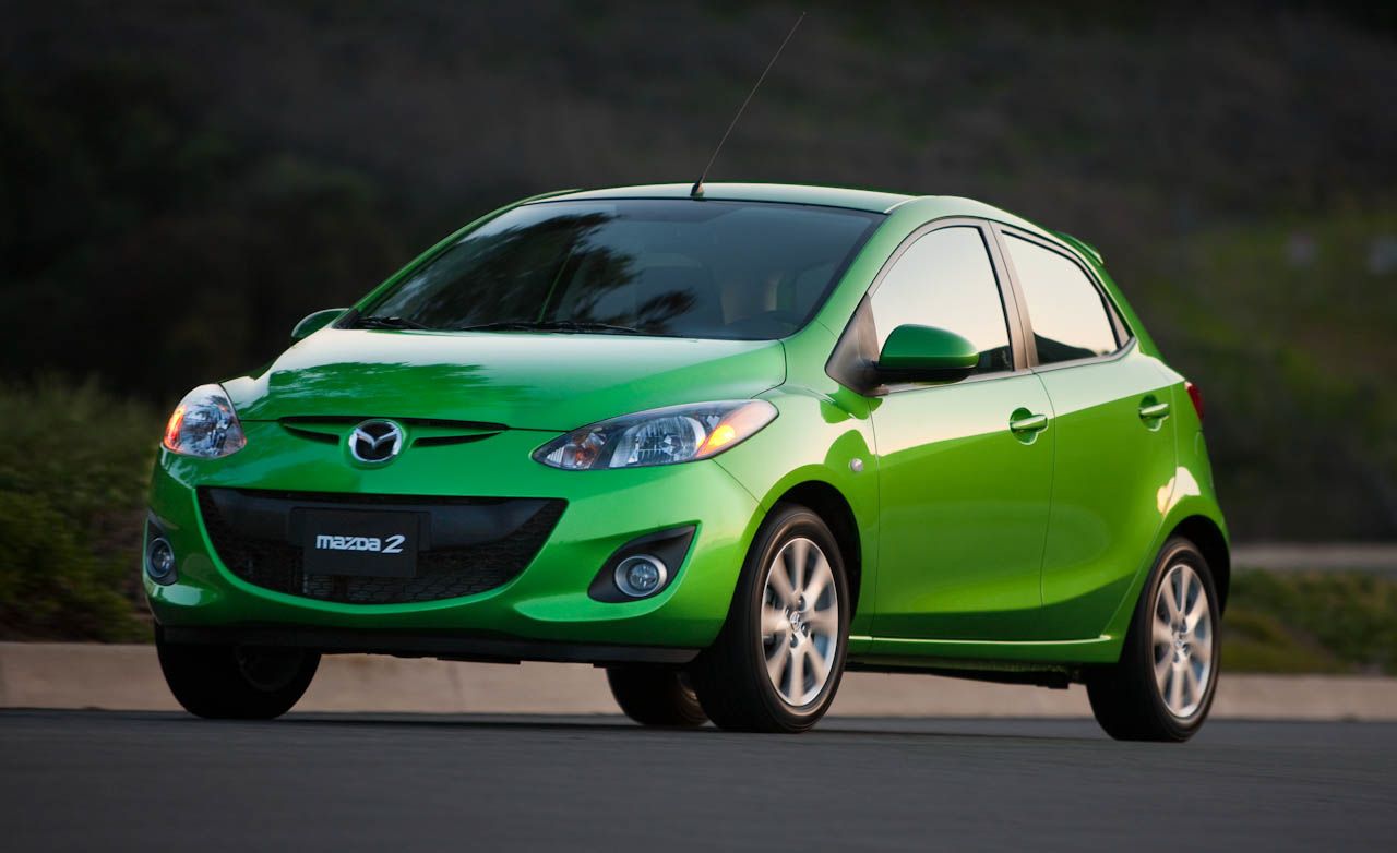 Mua bán Mazda 2 15AT 2011 giá 273 triệu  7523718