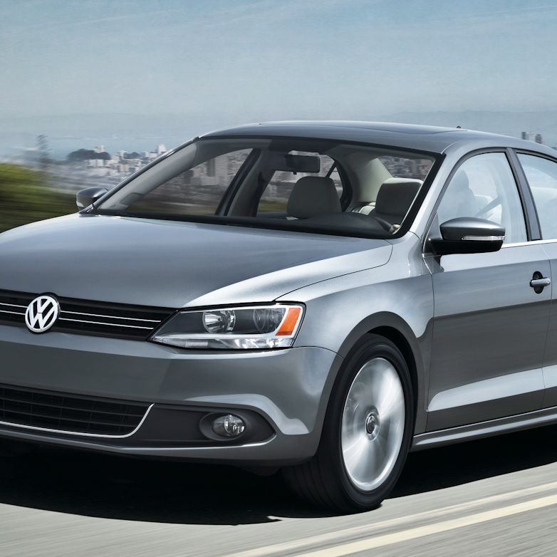 Volkswagen Up! review (2011-on)