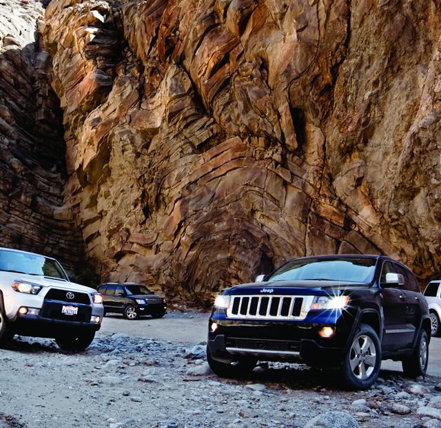 2010 nissan pathfinder le 4x4, 2010 toyota 4runner trail 4x4 v 6, 2009 kia borrego limited 4wd v 8, 2011 jeep grand cherokee overland 4x4
