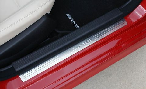 Red, Automotive tail & brake light, Carmine, Trunk, Tints and shades, Material property, Vehicle door, Bumper, Leather, Synthetic rubber, 