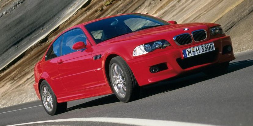 BMW Issues Stop Drive Warning on 90,000 Cars from 2000–2006