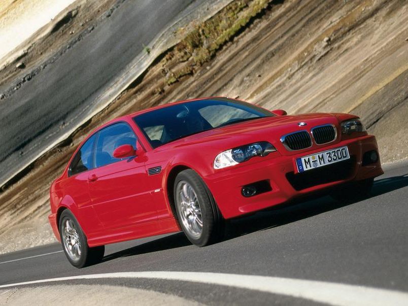  BMW emite una advertencia de parada de conducción en 90 000 automóviles entre 2000 y 2006