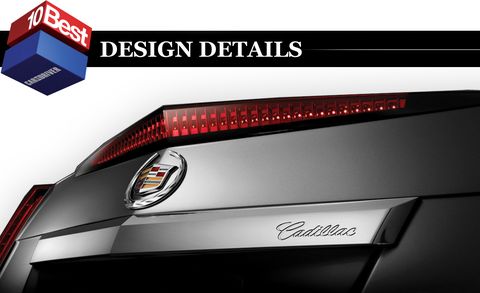 Automotive design, Text, Automotive exterior, Automotive lighting, Logo, Font, Parallel, Automotive tail & brake light, Bumper, Symbol, 