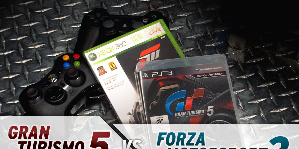Melhores jogos de PS3 para fãs de Forza Horizon! 