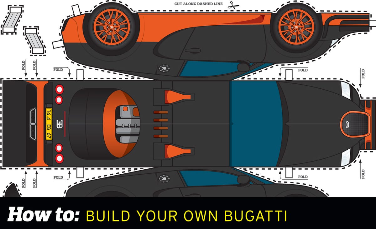 Certified Used Toyota >> How to: Build Your Own Bugatti - Feature - Car and Driver Certified Used Toyota >> How to: Build Your Own Bugatti - Feature - Car and Driver
