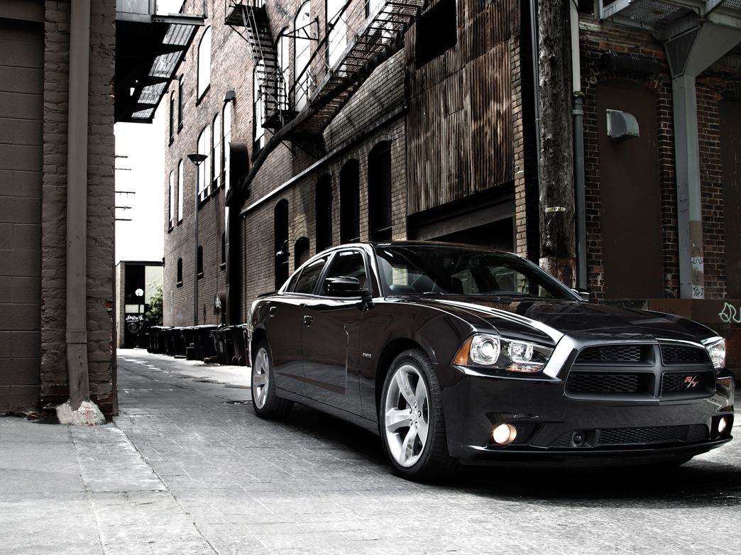 2011 Dodge Charger R/T Test – Review – Car and Driver