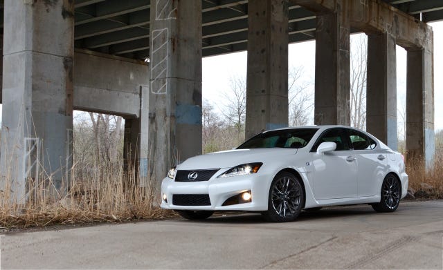 Lexus is f 2013 РІРёРЅРёР»