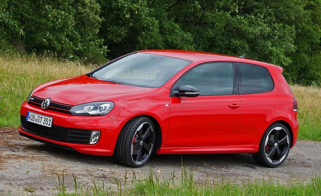 Volkswagen GTI Edition 35 First Drive – Review – Car