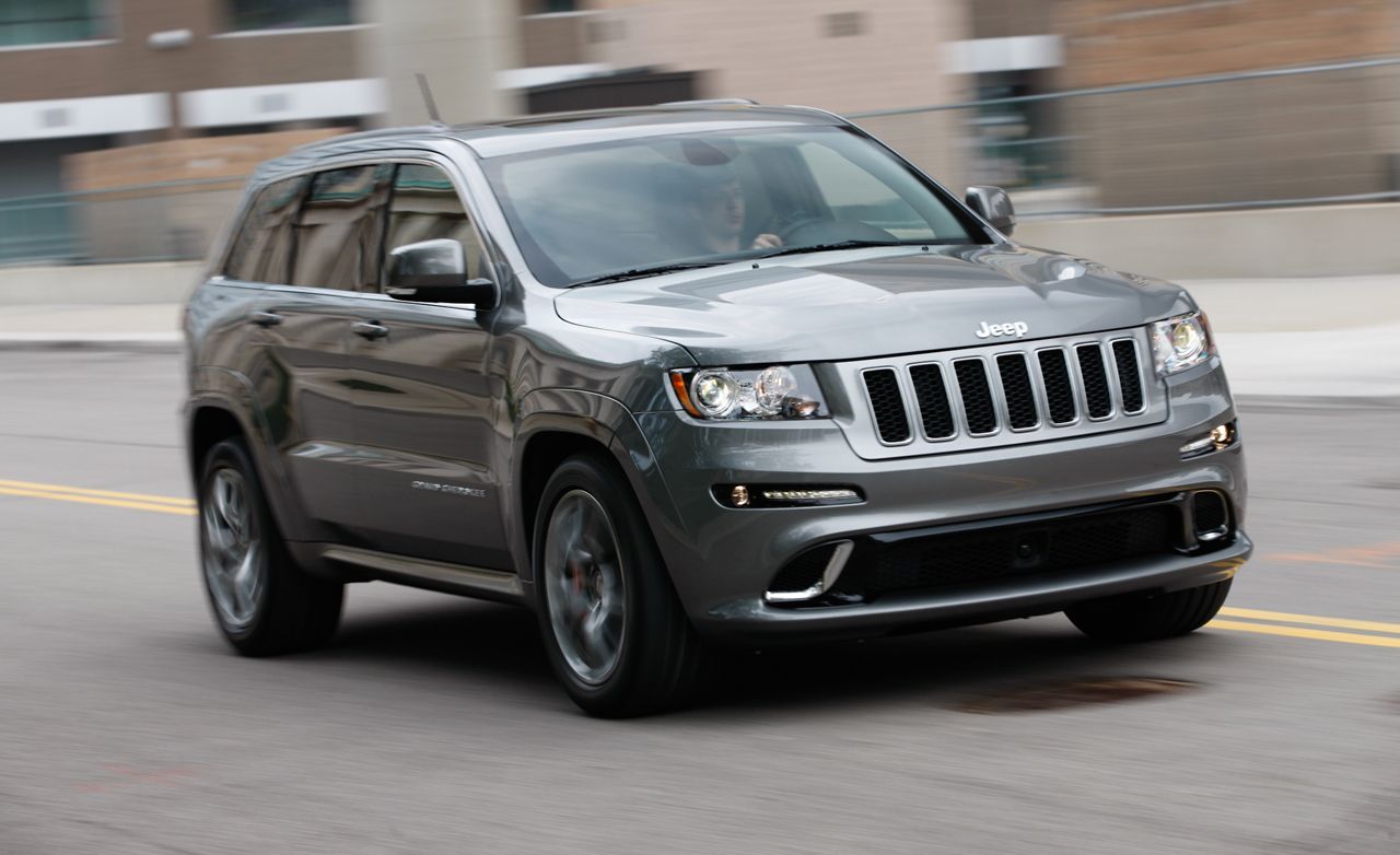Jeep Grand Cherokee Starter Replacement Cost All