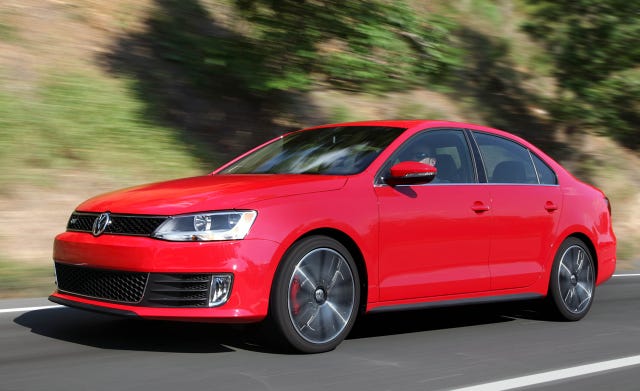 Full Fender and Mirror Kit | VOLKSWAGEN JETTA 2021