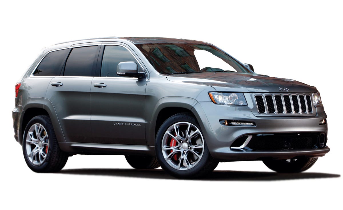 New Cars For 12 Jeep Full Lineup Info