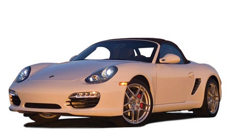 New Cars For 12 Porsche Full Lineup Info