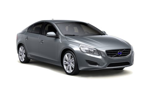 New Cars for 2012: Volvo Full Lineup Info