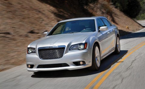 2020 Chrysler 300 Review Pricing And Specs