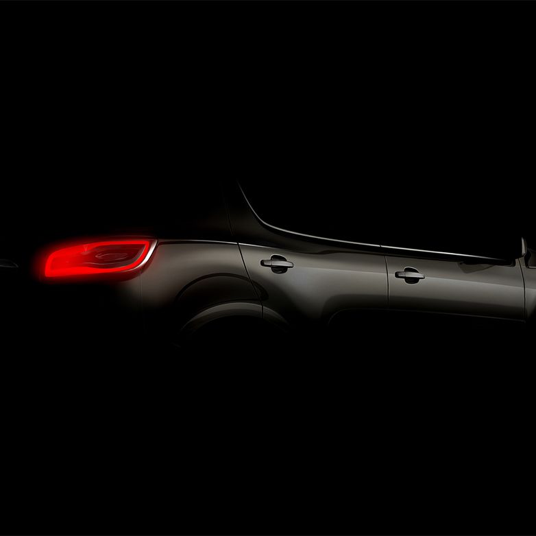 New Chevy Trailblazer, Colorado concepts revealed