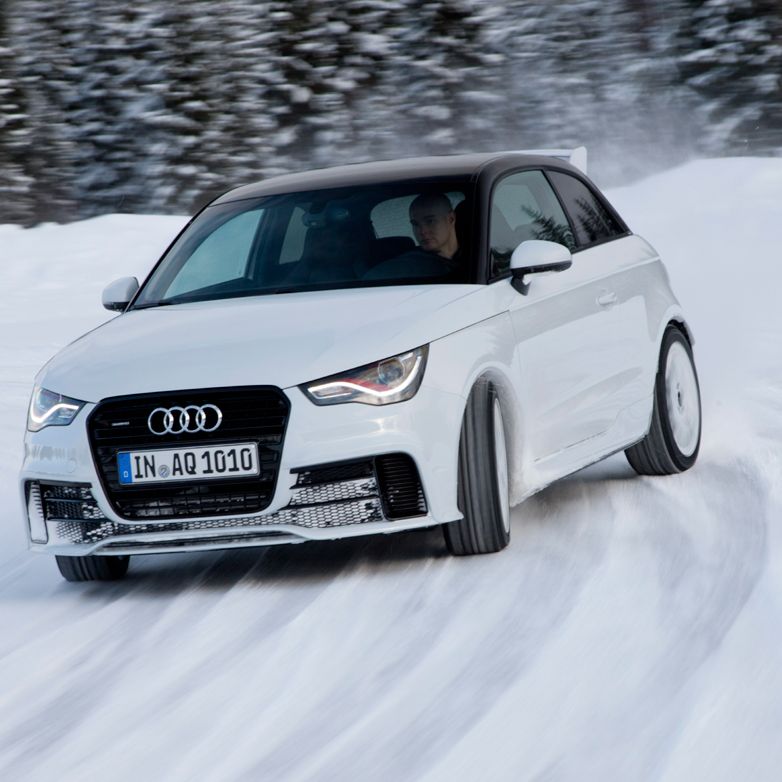 Audi A1 (2021) Review