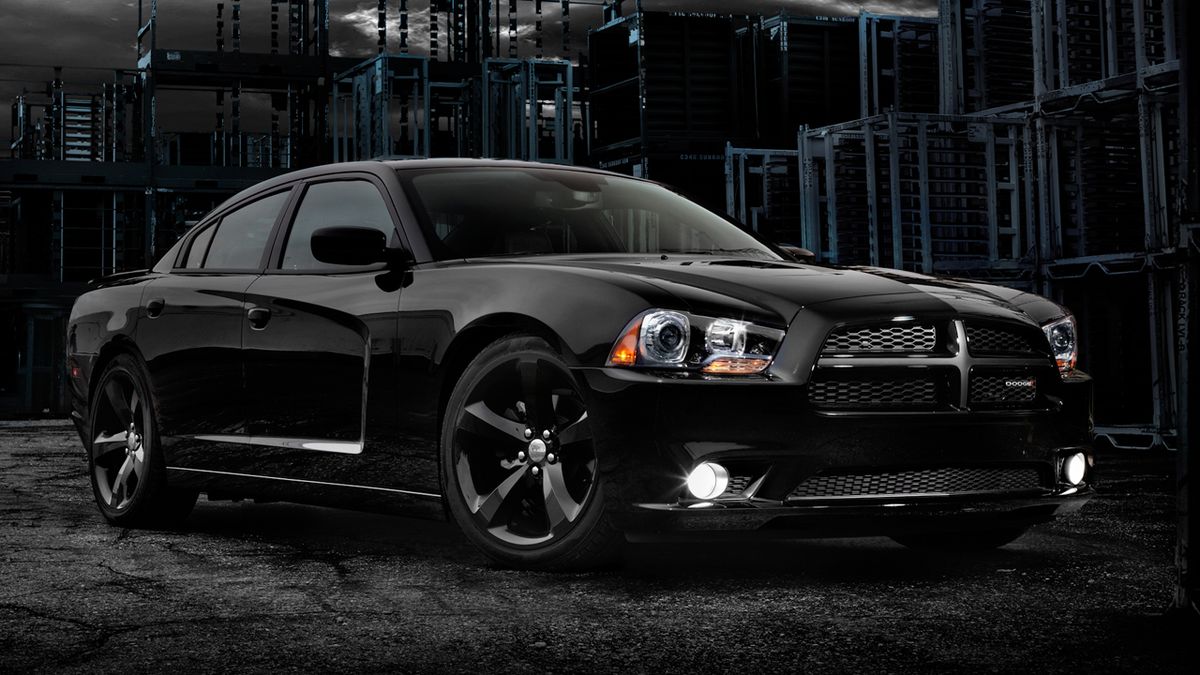 2012 Dodge Charger SXT V6 Test – Review – Car and Driver