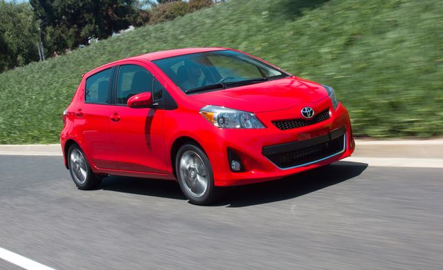 2012 Toyota Corolla Specs, Price, MPG & Reviews