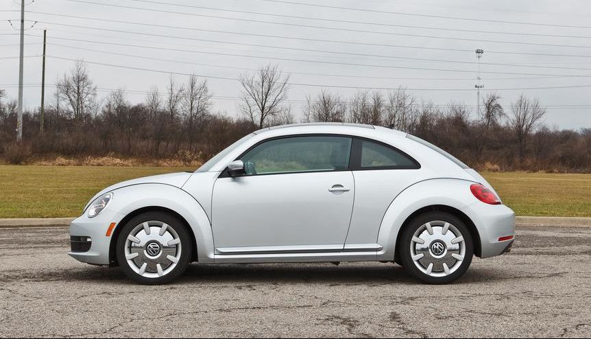 2012 volkswagen beetle 25