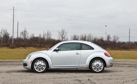 2012 volkswagen beetle 25