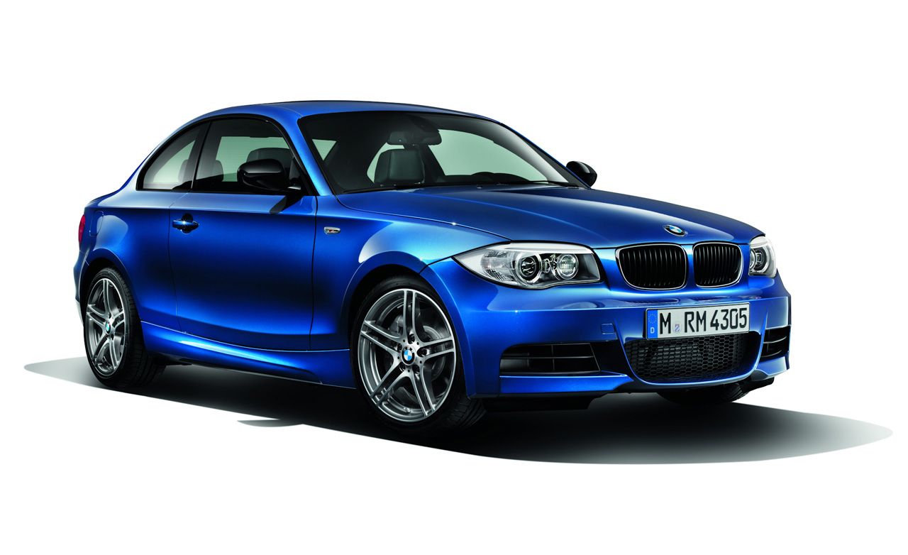 13 Bmw 135is Coupe And Convertible Photos And Info 11 News 11 Car And Driver