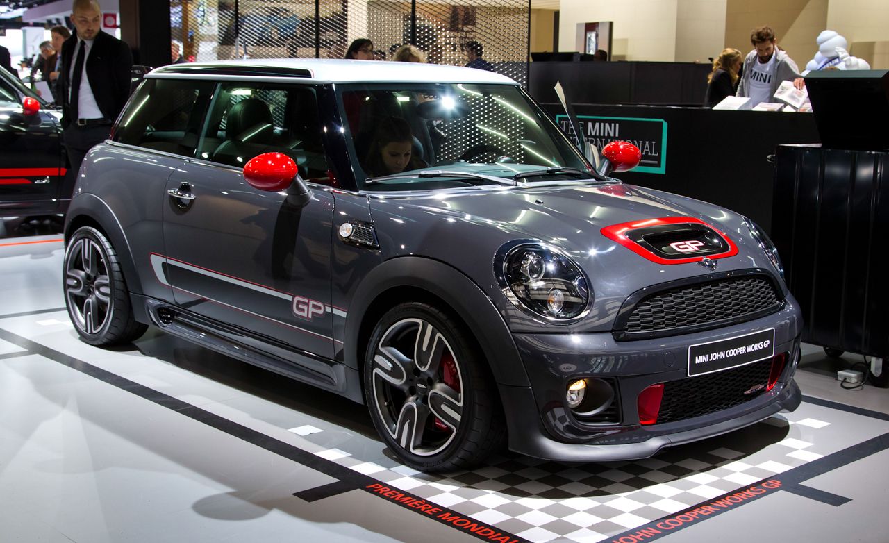 Mini cooper 2024 hatchback 2013