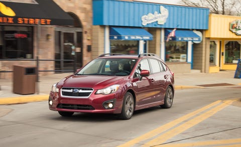 2012 subaru legacy service manual