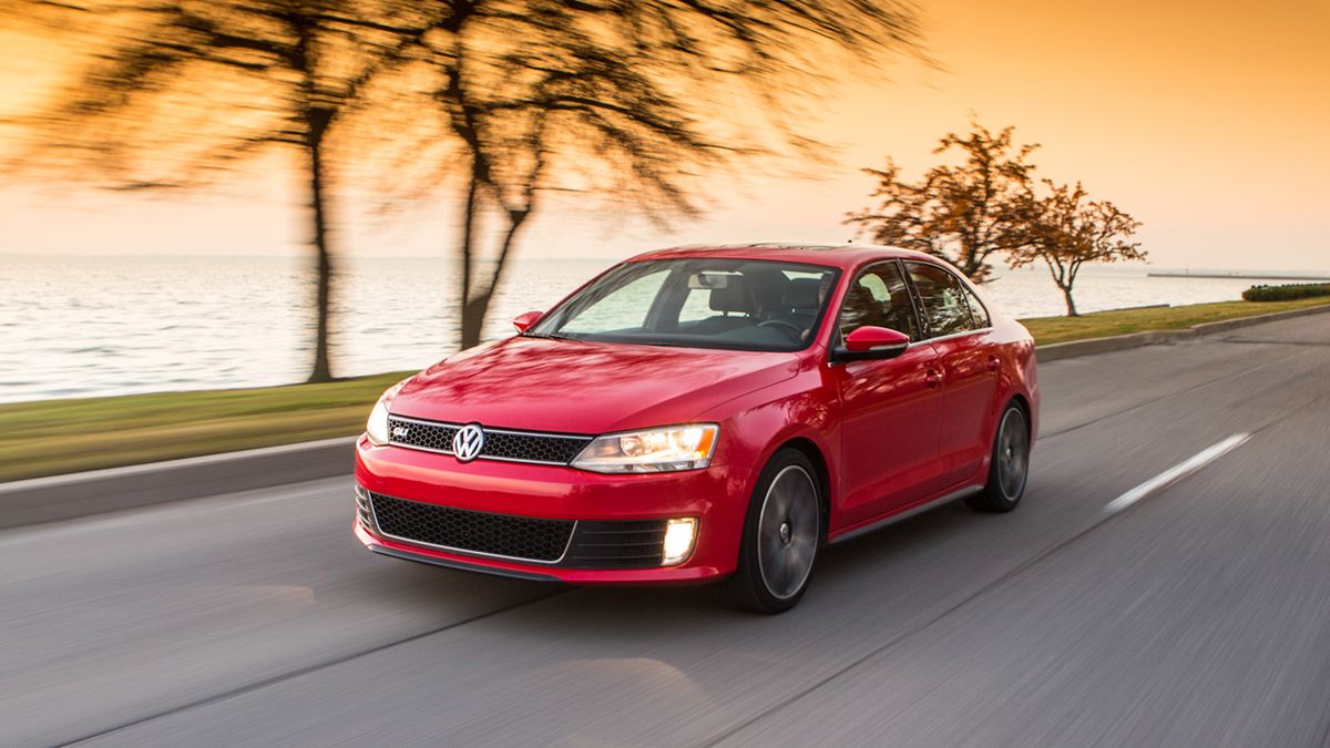 2012 Volkswagen Jetta GLI Long-Term Test Wrap-Up – Review – Car  and Driver