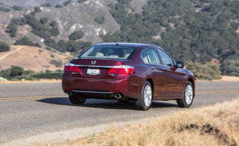 An Accord For Everyone