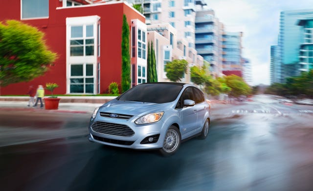 13 Ford C Max Energi First Drive 11 Review 11 Car And Driver