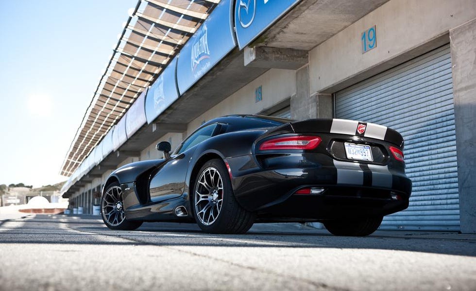 2013 srt viper gts