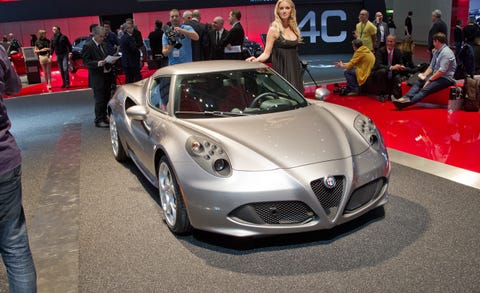 Alfa Romeo News Alfa Romeo World