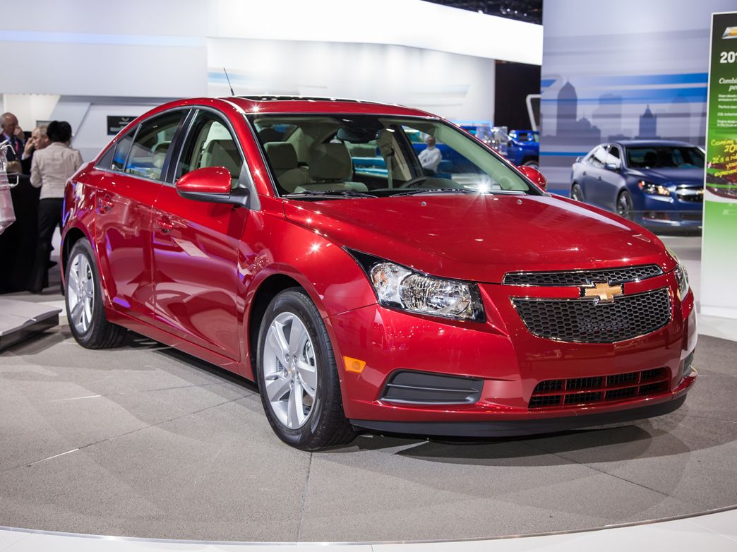Bathtub Significance drag 2014 Chevrolet Cruze Diesel Photos and Info &#8211; News &#8211; Car and  Driver