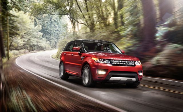 Land Rover LR2, LR3 or LR4: What's the Difference? - The Car Guide