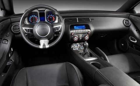 Motor vehicle, Steering part, Mode of transport, Automotive design, Blue, Product, Steering wheel, Center console, Speedometer, White, 
