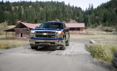 chevrolet cheyenne 2015 z71