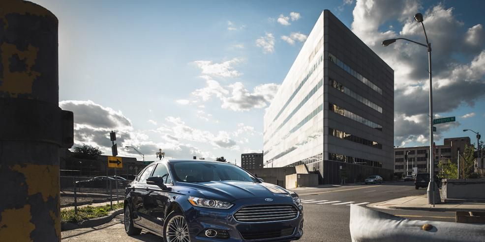Ford Fudges EPA Numbers Again, Hybrids and Plug-Ins See Downgrade