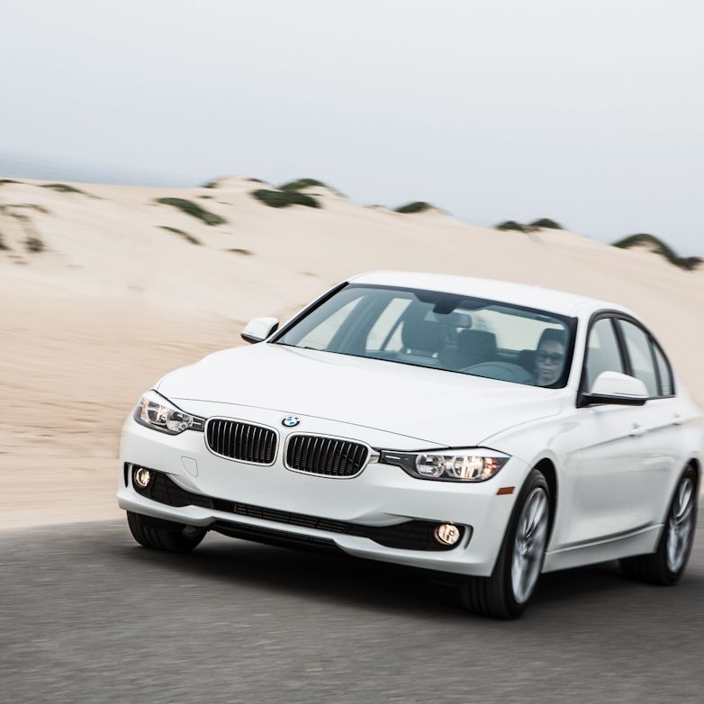 Review : BMW 3 Series E90 ( 2004 - 2013 ) - Almost Cars Reviews